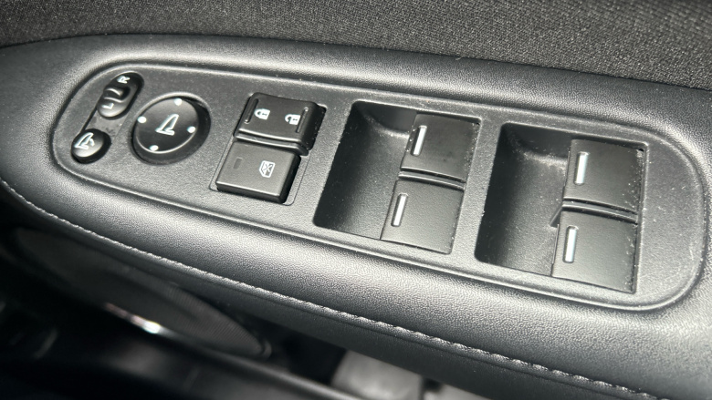 Honda HR-V 1.5 i-VTEC SE 5dr Petrol Hatchback